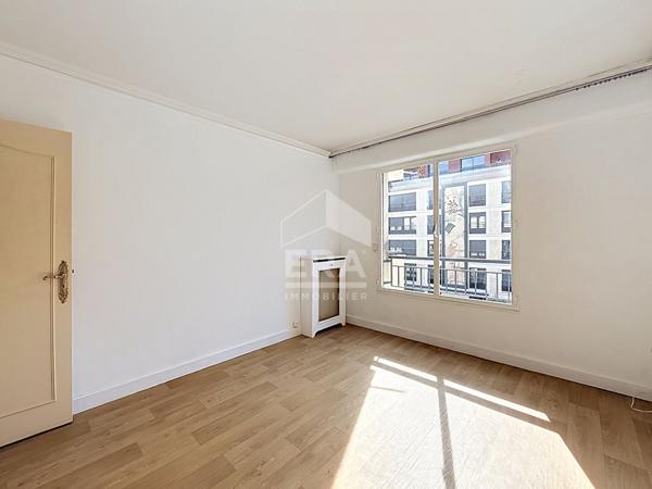 Les Passages! Appartement familial traversant avec terrasse