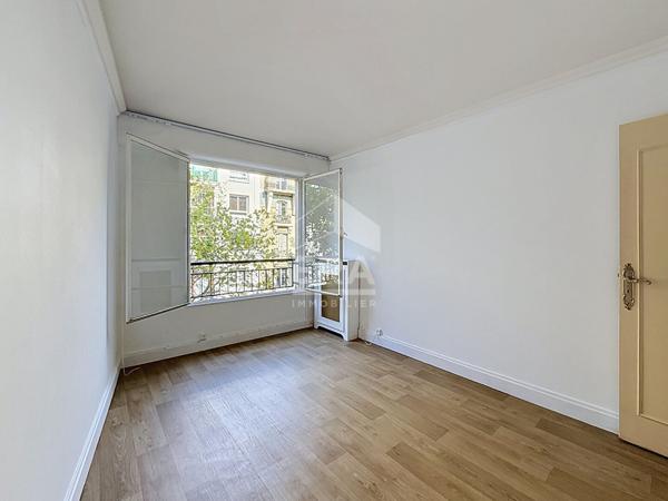 Les Passages! Appartement familial traversant avec terrasse