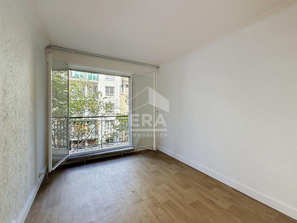 Les Passages! Appartement familial traversant avec terrasse