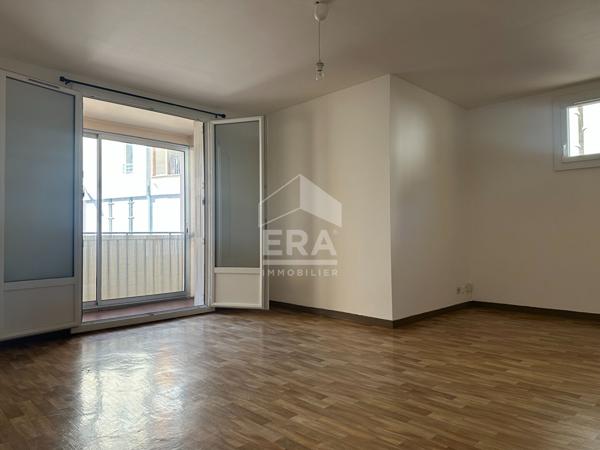 Appartement T2 à vendre à Manosque - 44 m², calme et bien équipé