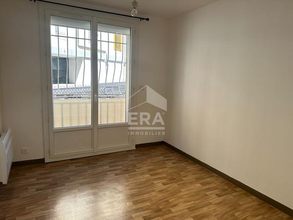 Appartement T2 à vendre à Manosque - 44 m², calme et bien équipé