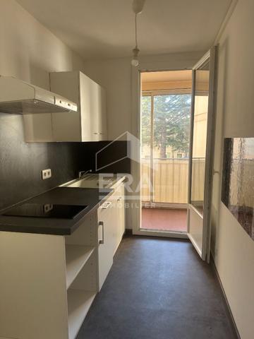 Appartement T2 à vendre à Manosque - 44 m², calme et bien équipé