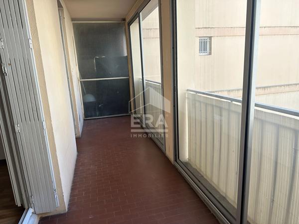 Appartement T2 à vendre à Manosque - 44 m², calme et bien équipé
