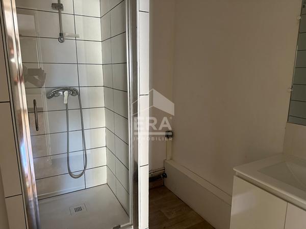 Appartement T2 à vendre à Manosque - 44 m², calme et bien équipé