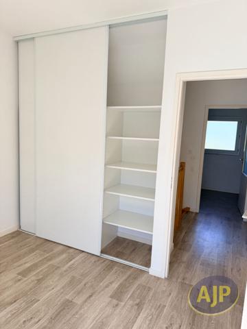 Maison à vendre Saint Herblain - 4 pièces, 80m² avec 3 chambre(s) à 281 000€ - AJP Immobilier Saint Herblain