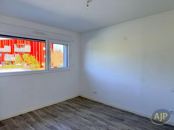 Maison à vendre Saint Herblain - 4 pièces, 80m² avec 3 chambre(s) à 281 000€ - AJP Immobilier Saint Herblain