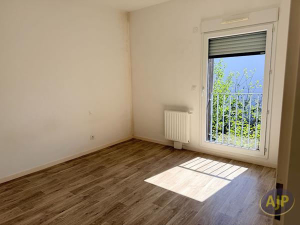 Maison à vendre Saint Herblain - 4 pièces, 80m² avec 3 chambre(s) à 281 000€ - AJP Immobilier Saint Herblain