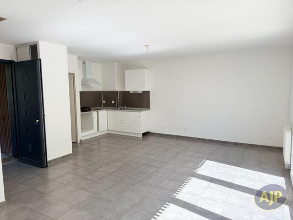 Maison à vendre Saint Herblain - 4 pièces, 80m² avec 3 chambre(s) à 281 000€ - AJP Immobilier Saint Herblain