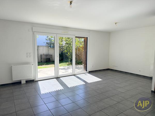 Maison à vendre Saint Herblain - 4 pièces, 80m² avec 3 chambre(s) à 281 000€ - AJP Immobilier Saint Herblain