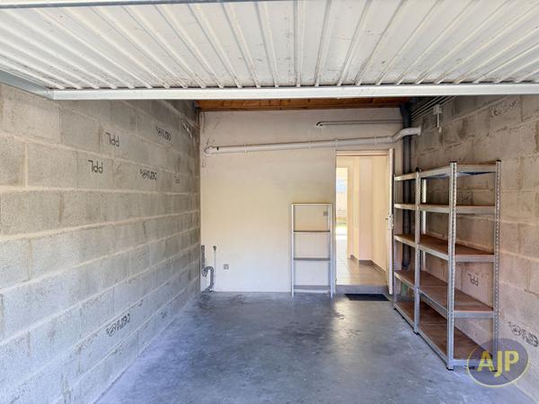 Maison à vendre Saint Herblain - 4 pièces, 80m² avec 3 chambre(s) à 281 000€ - AJP Immobilier Saint Herblain
