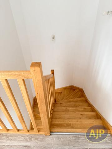 Maison à vendre Saint Herblain - 4 pièces, 80m² avec 3 chambre(s) à 281 000€ - AJP Immobilier Saint Herblain