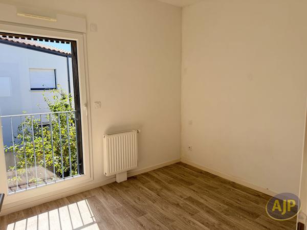 Maison à vendre Saint Herblain - 4 pièces, 80m² avec 3 chambre(s) à 281 000€ - AJP Immobilier Saint Herblain