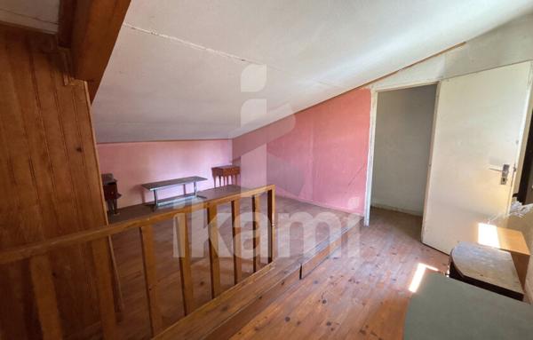 Maison de 240 m²