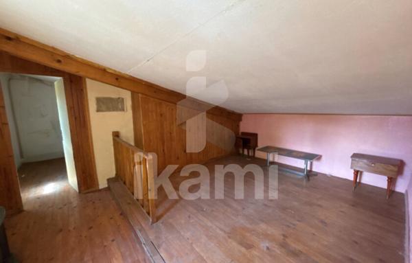 Maison de 240 m²