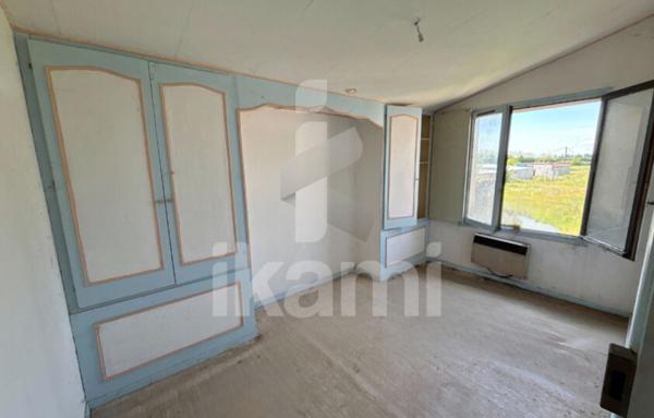 Maison de 240 m²