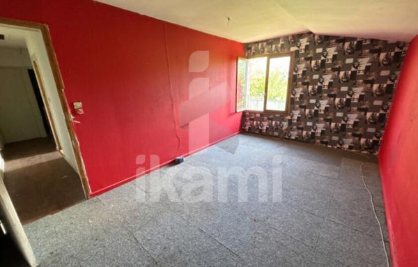 Maison de 240 m²