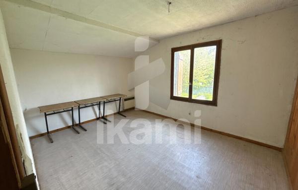 Maison de 240 m²
