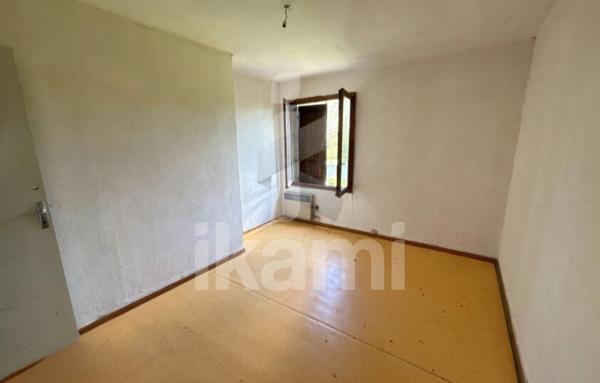 Maison de 240 m²