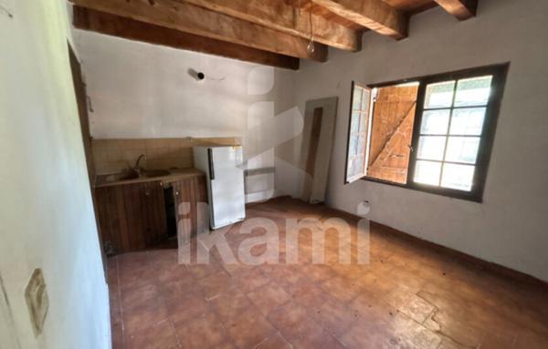 Maison de 240 m²