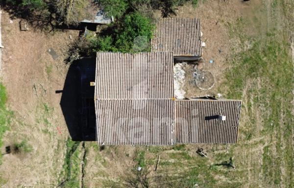 Maison de 240 m²