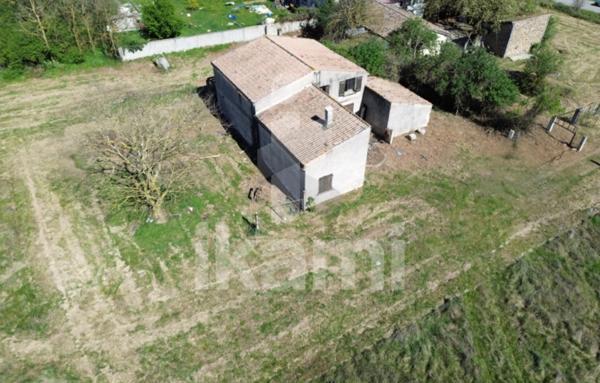 Maison de 240 m²