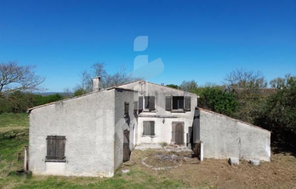Maison de 240 m²
