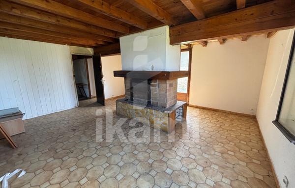 Maison de 240 m²