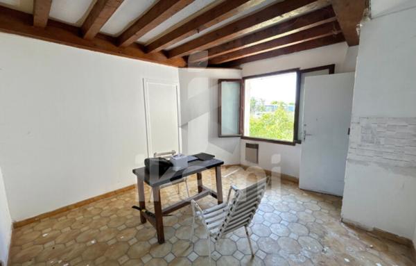 Maison de 240 m²