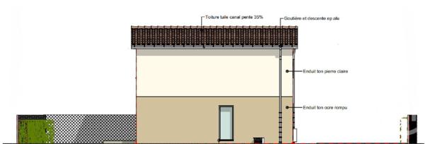 Maison à vendre  4 pièces - 80,27 m2 ST JORY - 31