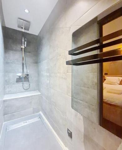 LES HOUCHES ? T3 PREMIUM 70 m² | VUE MONT-BLANC DIRECTE | CLÉS EN MAIN