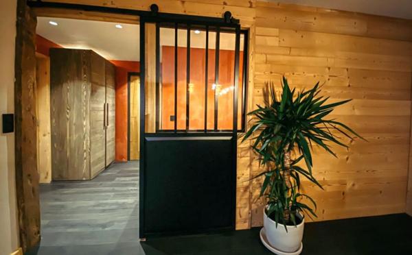 LES HOUCHES ? T3 PREMIUM 70 m² | VUE MONT-BLANC DIRECTE | CLÉS EN MAIN