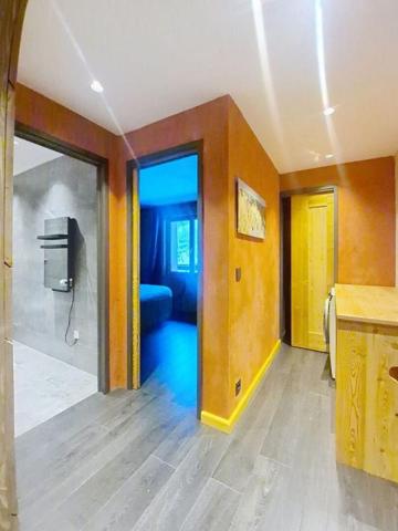 LES HOUCHES ? T3 PREMIUM 70 m² | VUE MONT-BLANC DIRECTE | CLÉS EN MAIN