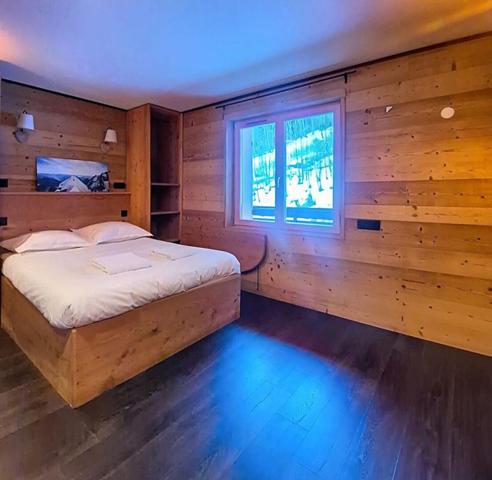 LES HOUCHES ? T3 PREMIUM 70 m² | VUE MONT-BLANC DIRECTE | CLÉS EN MAIN