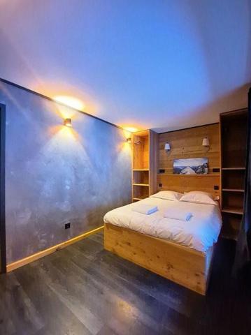 LES HOUCHES ? T3 PREMIUM 70 m² | VUE MONT-BLANC DIRECTE | CLÉS EN MAIN