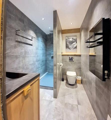 LES HOUCHES ? T3 PREMIUM 70 m² | VUE MONT-BLANC DIRECTE | CLÉS EN MAIN