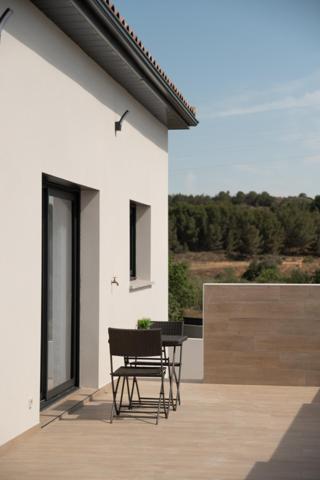 Maison à Narbonne, 11100 - 4 pièces 110m²