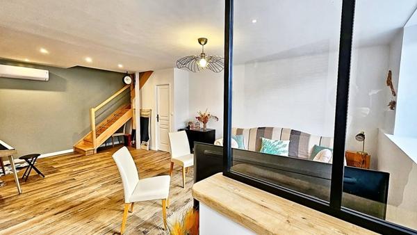 Maison à vendre 149 500 € Brugairolles 5 p 90 m² DPE B