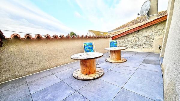 Maison à vendre 149 500 € Brugairolles 5 p 90 m² DPE B