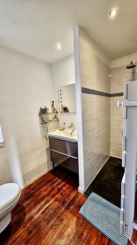 Maison à vendre 149 500 € Brugairolles 5 p 90 m² DPE B