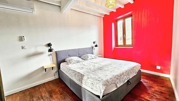 Maison à vendre 149 500 € Brugairolles 5 p 90 m² DPE B