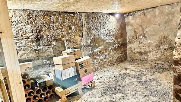 Maison à vendre 149 500 € Brugairolles 5 p 90 m² DPE B
