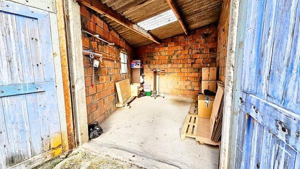 Maison à vendre 149 500 € Brugairolles 5 p 90 m² DPE B