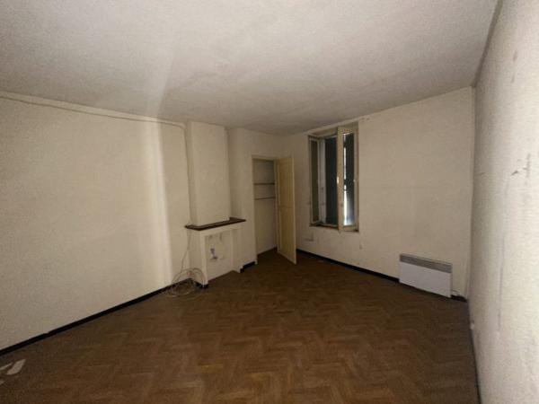 Immeuble Narbonne lacroix 165 m²