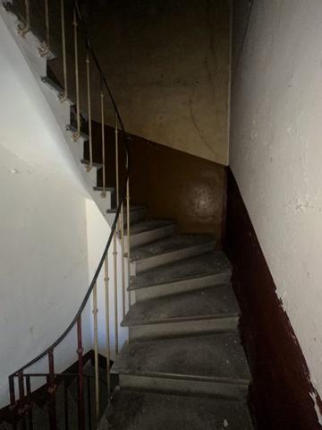 Immeuble Narbonne lacroix 165 m²