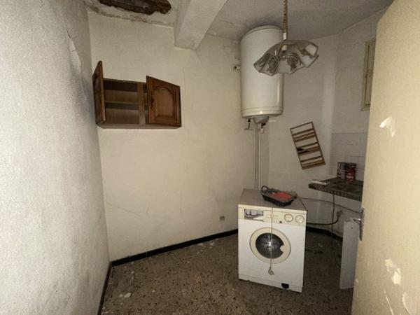 Immeuble Narbonne lacroix 165 m²