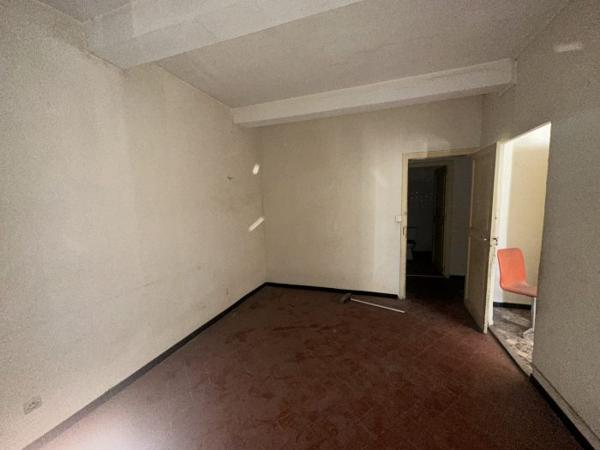 Immeuble Narbonne lacroix 165 m²