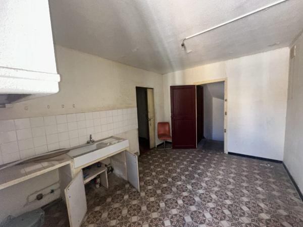 Immeuble Narbonne lacroix 165 m²