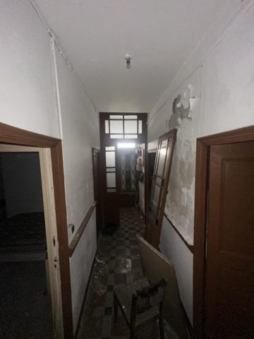 Immeuble Narbonne lacroix 165 m²