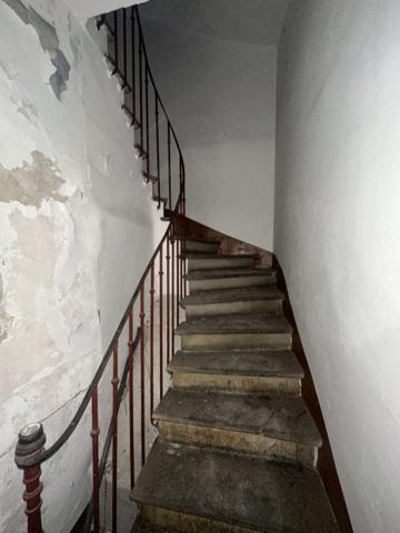 Immeuble Narbonne lacroix 165 m²