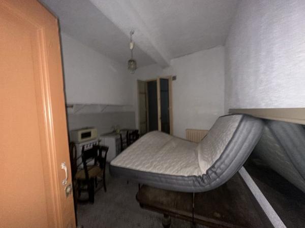 Immeuble Narbonne lacroix 165 m²